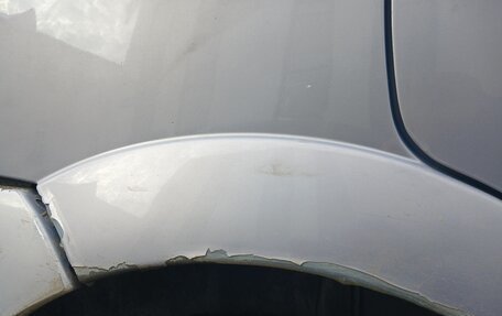 Citroen C3 II, 2002 год, 220 000 рублей, 10 фотография