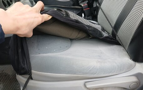 Citroen C3 II, 2002 год, 220 000 рублей, 11 фотография