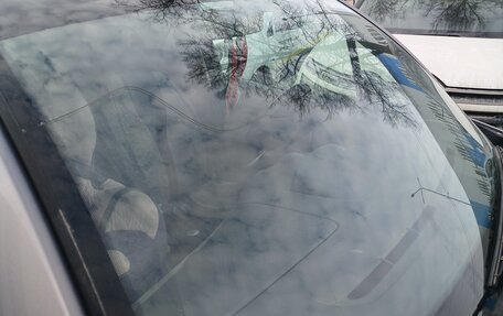 Citroen C3 II, 2002 год, 220 000 рублей, 8 фотография