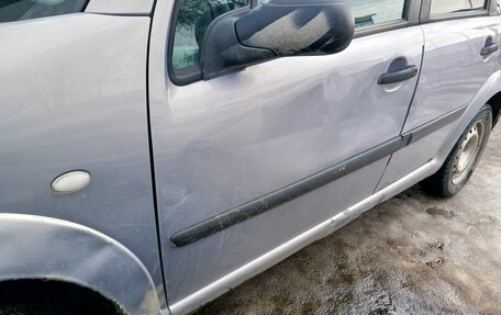 Citroen C3 II, 2002 год, 220 000 рублей, 12 фотография