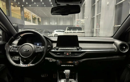 KIA Cerato IV, 2020 год, 2 197 000 рублей, 12 фотография