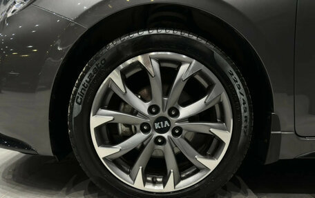 KIA Cerato IV, 2020 год, 2 197 000 рублей, 9 фотография