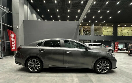 KIA Cerato IV, 2020 год, 2 197 000 рублей, 5 фотография