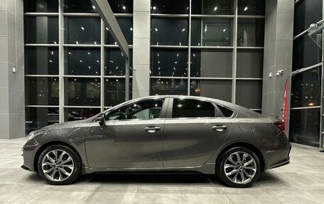 KIA Cerato IV, 2020 год, 2 197 000 рублей, 4 фотография