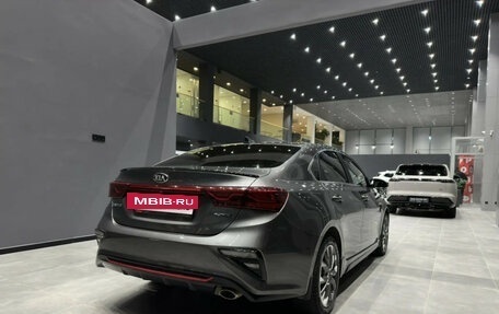 KIA Cerato IV, 2020 год, 2 197 000 рублей, 8 фотография