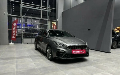 KIA Cerato IV, 2020 год, 2 197 000 рублей, 3 фотография