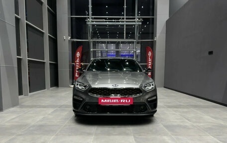 KIA Cerato IV, 2020 год, 2 197 000 рублей, 2 фотография