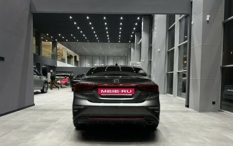 KIA Cerato IV, 2020 год, 2 197 000 рублей, 6 фотография