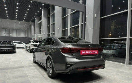 KIA Cerato IV, 2020 год, 2 197 000 рублей, 7 фотография