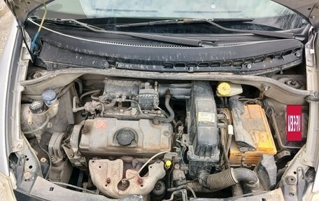 Citroen C3 II, 2002 год, 220 000 рублей, 15 фотография