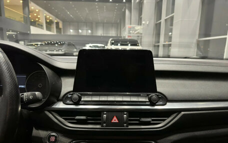 KIA Cerato IV, 2020 год, 2 197 000 рублей, 13 фотография