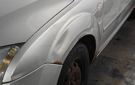 Ford Focus II рестайлинг, 2006 год, 450 000 рублей, 4 фотография