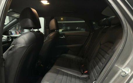 KIA Cerato IV, 2020 год, 2 197 000 рублей, 15 фотография