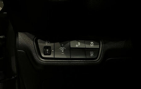 KIA Cerato IV, 2020 год, 2 197 000 рублей, 16 фотография