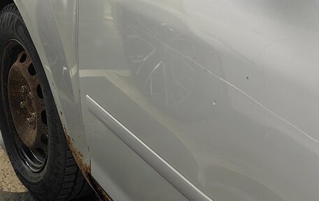 Ford Focus II рестайлинг, 2006 год, 450 000 рублей, 6 фотография