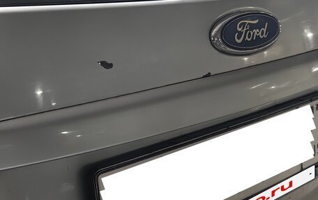 Ford Focus II рестайлинг, 2006 год, 450 000 рублей, 10 фотография