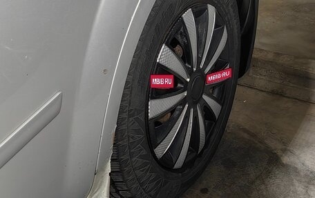 Ford Focus II рестайлинг, 2006 год, 450 000 рублей, 7 фотография