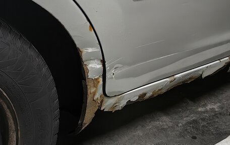 Ford Focus II рестайлинг, 2006 год, 450 000 рублей, 13 фотография