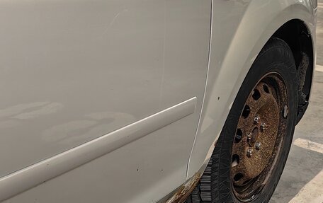 Ford Focus II рестайлинг, 2006 год, 450 000 рублей, 14 фотография