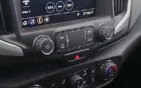 GMC Terrain, 2020 год, 2 700 000 рублей, 3 фотография