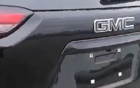 GMC Terrain, 2020 год, 2 700 000 рублей, 7 фотография