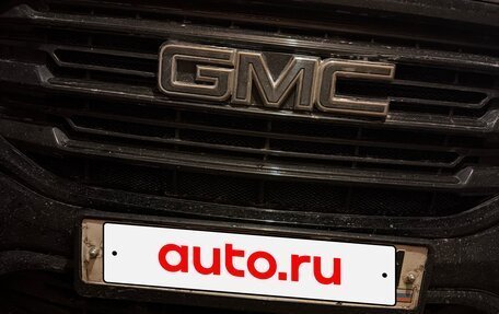 GMC Terrain, 2020 год, 2 700 000 рублей, 8 фотография