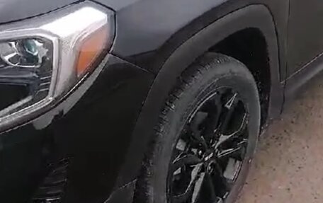 GMC Terrain, 2020 год, 2 700 000 рублей, 2 фотография