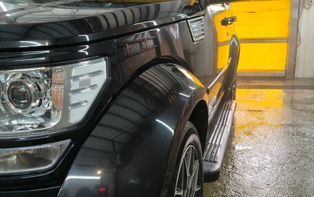 Dodge Nitro, 2008 год, 1 500 000 рублей, 6 фотография