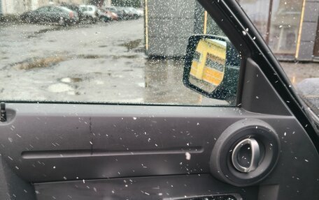 Dodge Nitro, 2008 год, 1 500 000 рублей, 14 фотография