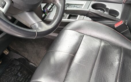 Dodge Nitro, 2008 год, 1 500 000 рублей, 11 фотография
