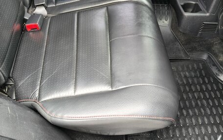 Dodge Nitro, 2008 год, 1 500 000 рублей, 12 фотография