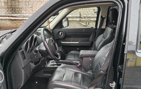 Dodge Nitro, 2008 год, 1 500 000 рублей, 16 фотография