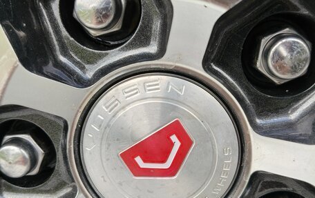 Dodge Nitro, 2008 год, 1 500 000 рублей, 9 фотография