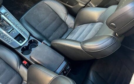 Porsche Macan I рестайлинг, 2016 год, 3 200 000 рублей, 2 фотография