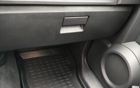Dodge Nitro, 2008 год, 1 500 000 рублей, 20 фотография