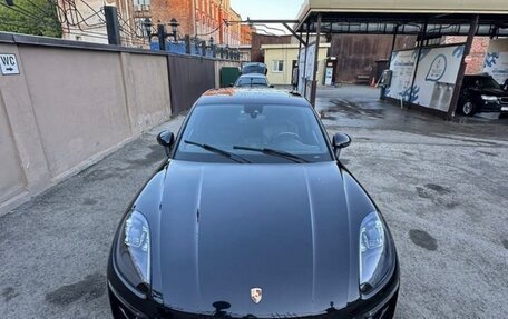 Porsche Macan I рестайлинг, 2016 год, 3 200 000 рублей, 5 фотография
