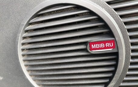 Dodge Nitro, 2008 год, 1 500 000 рублей, 22 фотография