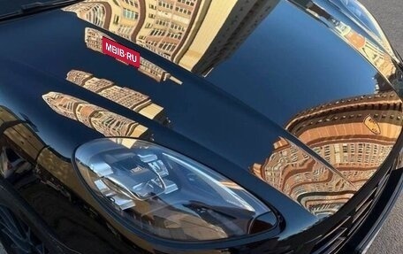 Porsche Macan I рестайлинг, 2016 год, 3 200 000 рублей, 9 фотография