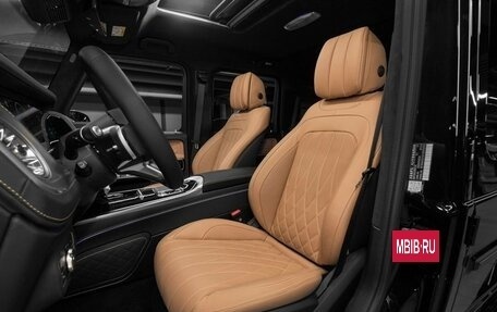 Mercedes-Benz G-Класс W463 рестайлинг _iii, 2025 год, 24 170 000 рублей, 11 фотография