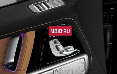 Mercedes-Benz G-Класс W463 рестайлинг _iii, 2025 год, 24 170 000 рублей, 10 фотография