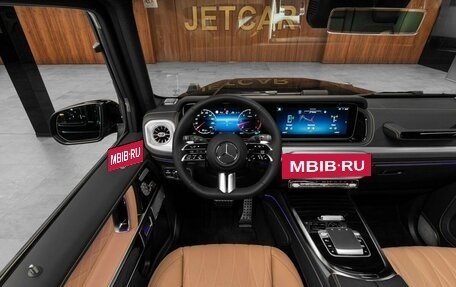 Mercedes-Benz G-Класс W463 рестайлинг _iii, 2025 год, 24 170 000 рублей, 14 фотография