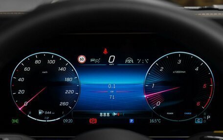 Mercedes-Benz G-Класс W463 рестайлинг _iii, 2025 год, 24 170 000 рублей, 15 фотография