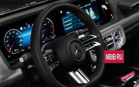 Mercedes-Benz G-Класс W463 рестайлинг _iii, 2025 год, 24 170 000 рублей, 13 фотография