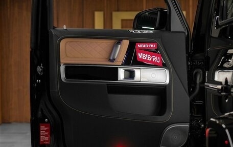 Mercedes-Benz G-Класс W463 рестайлинг _iii, 2025 год, 24 170 000 рублей, 9 фотография