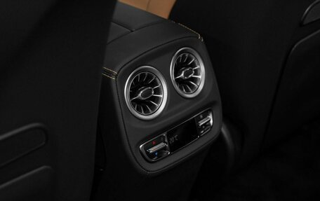 Mercedes-Benz G-Класс W463 рестайлинг _iii, 2025 год, 24 170 000 рублей, 22 фотография