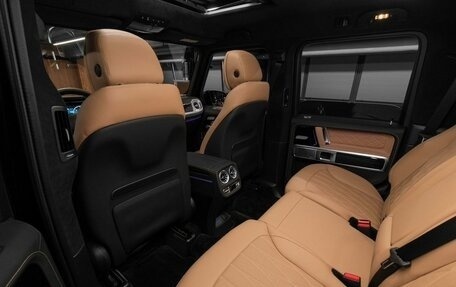 Mercedes-Benz G-Класс W463 рестайлинг _iii, 2025 год, 24 170 000 рублей, 21 фотография