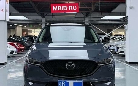 Mazda CX-5 II, 2026 год, 3 250 000 рублей, 2 фотография