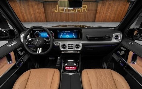 Mercedes-Benz G-Класс W463 рестайлинг _iii, 2025 год, 24 170 000 рублей, 24 фотография