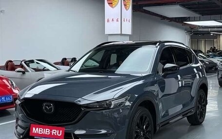 Mazda CX-5 II, 2026 год, 3 250 000 рублей, 4 фотография