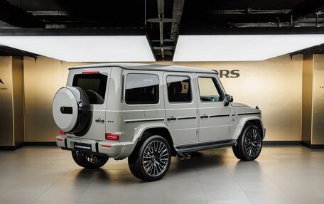 Mercedes-Benz G-Класс AMG, 2026 год, 34 300 000 рублей, 3 фотография